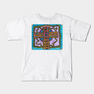 Sacred Direction Kids T-Shirt